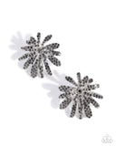 Sparkly Springtime - Silver