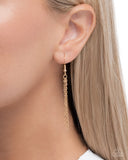 Grateful for You - Gold- Inspirational Necklace