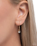 How Great Our Joy - Gold