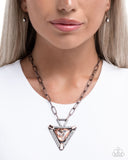 Triangular Trailblazer - Copper