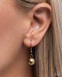 Coquette Cause - Brass