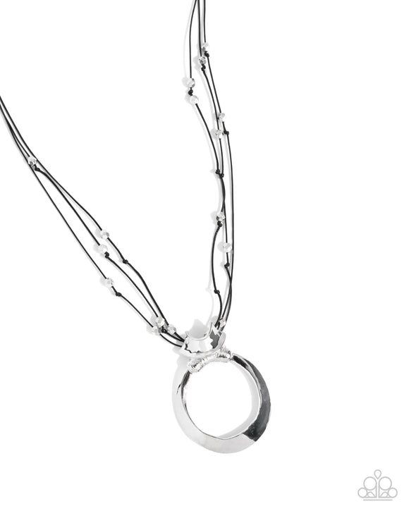 Sunset Story - Black