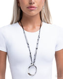 Sunset Story - Black