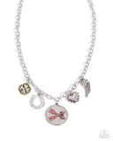 Eclectically Engaged - Pink