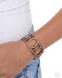 Sunset Serenity - Copper