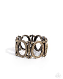 Sunset Serenity - Brass