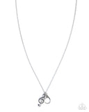 Clef Comfort - Black - Lanyard