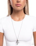 Clef Comfort - Black - Lanyard