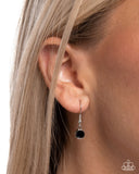 Clef Comfort - Black - Lanyard