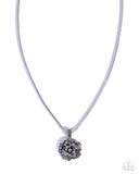 Passionate Petals - Silver