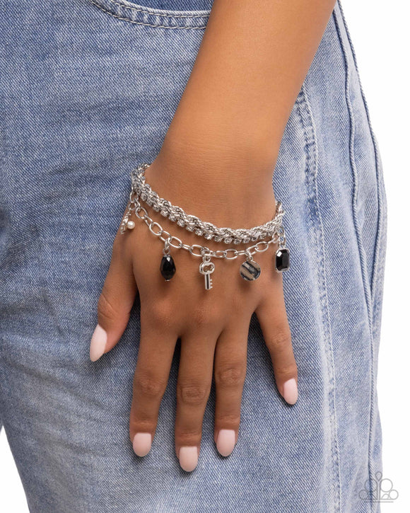 Keynote Speaker - Black