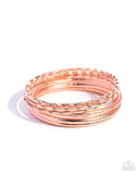 Dusted Delight - Copper