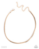 Crowning Challenge - Gold