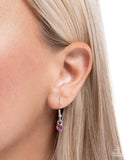 Botanical Broadcast - Pink