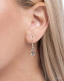 Botanical Broadcast - Silver