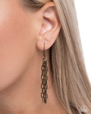 Tailored Trailblazer - Brass