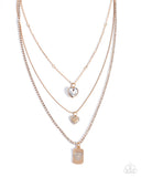 Romantic Rubato - Gold