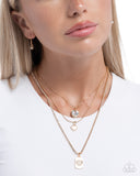 Romantic Rubato - Gold