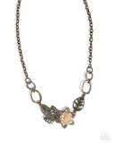 Malibu Meditation - Brass