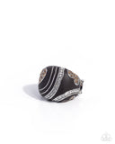 Heartfelt Hype - Brown