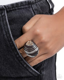 Heartfelt Hype - Brown