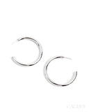 CACHET - Argent - Rhodium