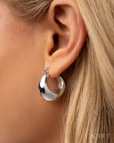 CACHET - Haute - Rhodium