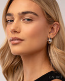 CACHET - Haute - Rhodium