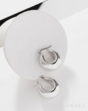 CACHET - Haute - Rhodium