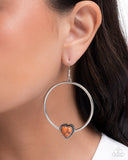 Naturally Nurturing - Orange