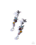 Hummingbird Hallmark - Multi