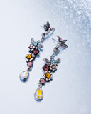 Hummingbird Hallmark - Multi