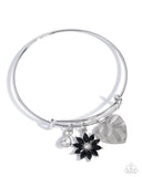 Open Opulence - Black