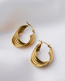 CACHET - Luxa - 18K Gold