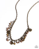 West Coast Welcome - Brass