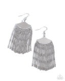 Fringe Foundation - Silver