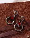 Indulgent Icon - Brass