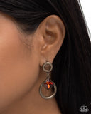 Indulgent Icon - Brass