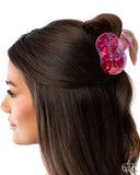 Disco Dance - Multi - Cherry Claw Clip