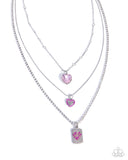 Romantic Rubato - Pink