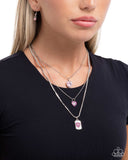 Romantic Rubato - Pink