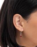 Valentines Volume - Red