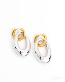CACHET - Duet - 18k Gold/Rhodium