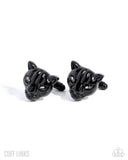 Fierce Focus - Black