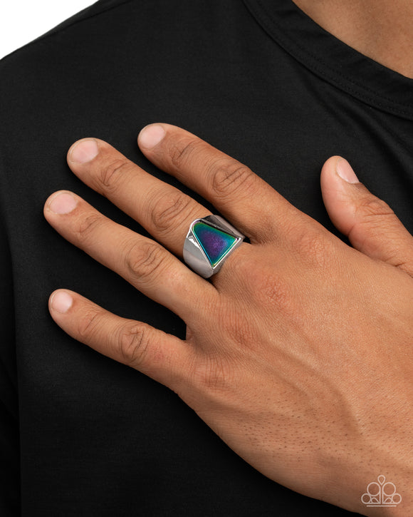 Oil Spill Opulence - Multi