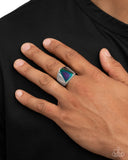 Oil Spill Opulence - Multi