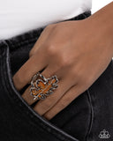 Thankful Treasure - Orange