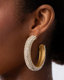 CACHET - Effervescence - 18k Gold