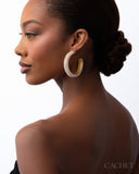 CACHET - Effervescence - 18k Gold