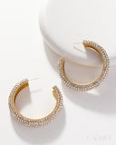 CACHET - Effervescence - 18k Gold